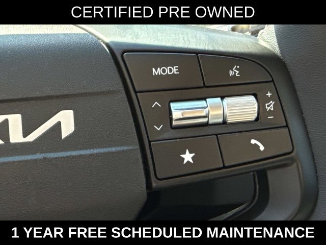 Used 2025 Kia K4 EX FWD image 23