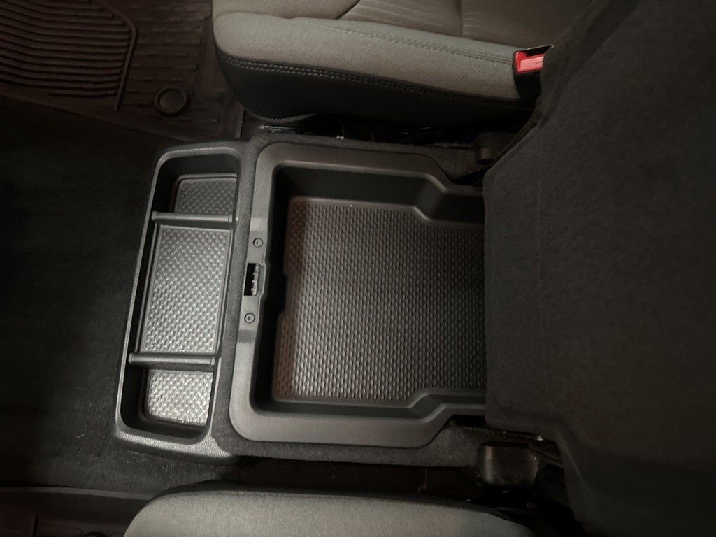 Used 2022 RAM 1500 Big Horn image 28