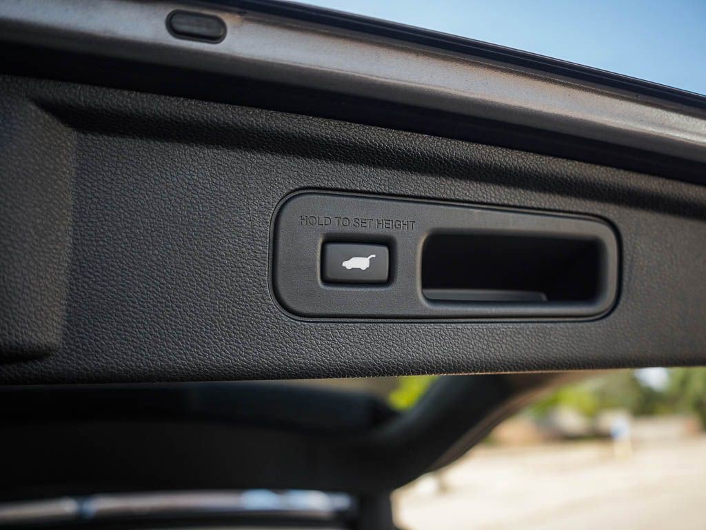 New 2026 Honda Odyssey Elite image 9