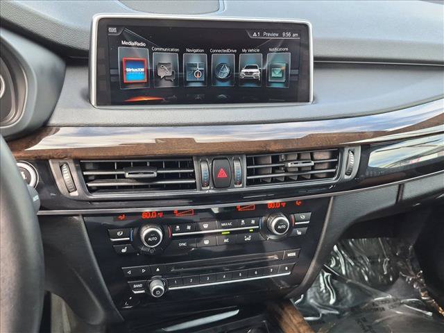 Used 2017 BMW X5 sDrive35i RWD image 14