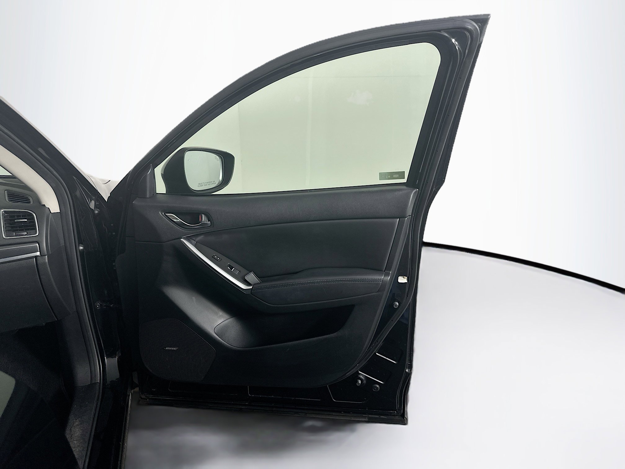 Used 2016 MAZDA CX-5 Grand Touring FWD image 33