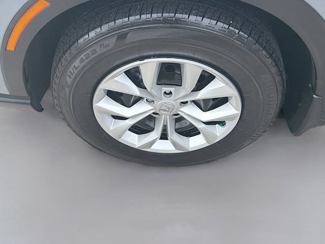 Used 2025 Honda CR-V LX image 36