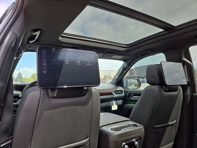 New 2026 GMC Yukon Denali w/ Denali Reserve Package AWD/4WD image 35