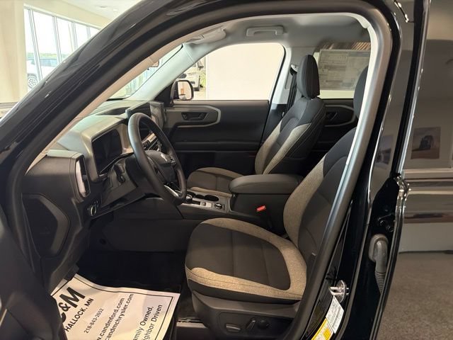 New 2026 Ford Bronco Sport Big Bend w/ Convenience Package AWD/4WD image 9
