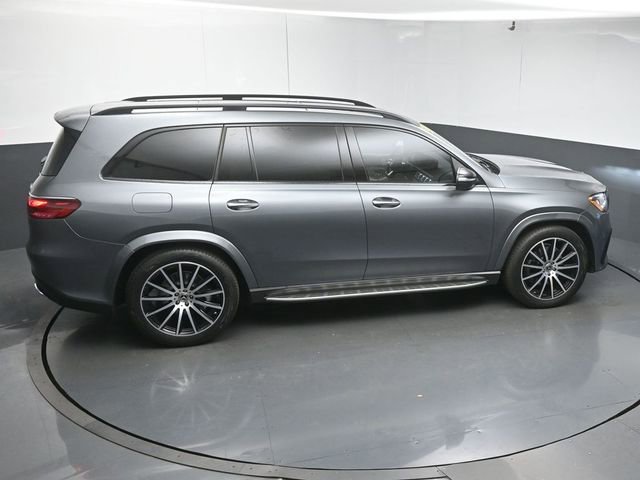 Used 2025 Mercedes-Benz GLS 450 4MATIC image 49