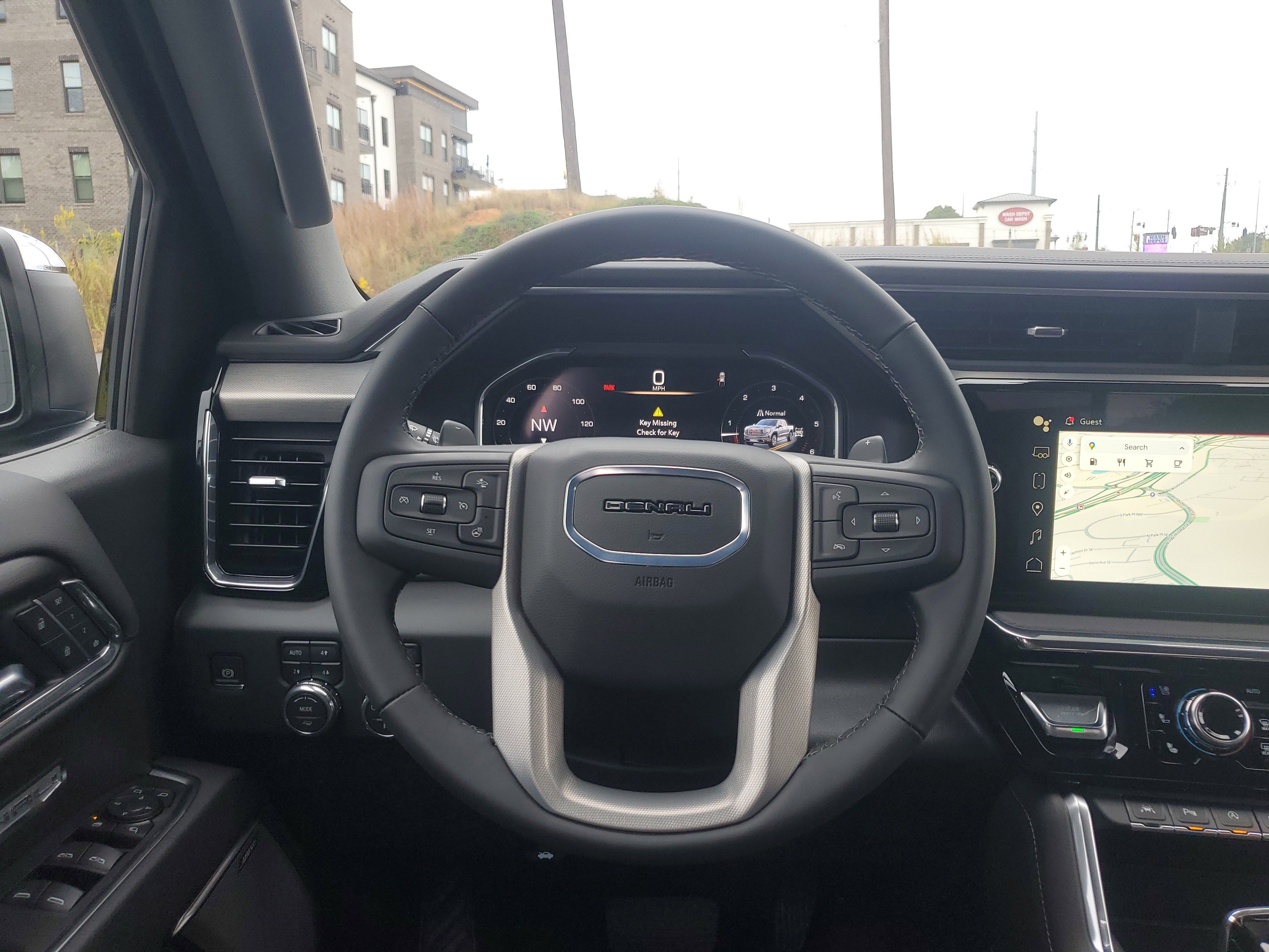 New 2026 GMC Sierra 1500 Denali image 15