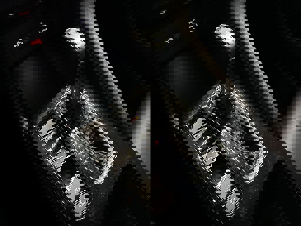 Used 2025 Acura Integra A-Spec image 21