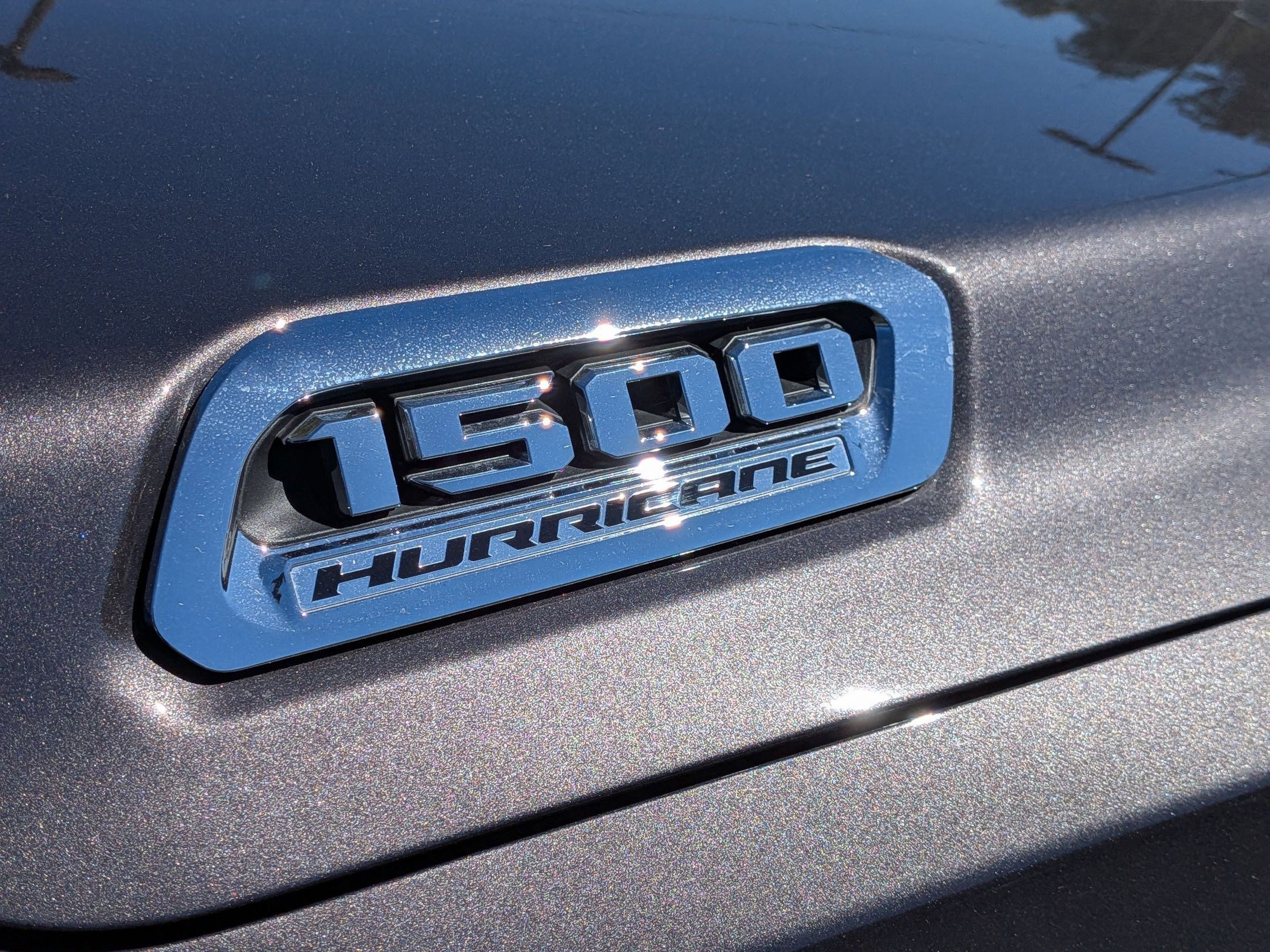 New 2026 RAM 1500 Big Horn AWD/4WD image 38