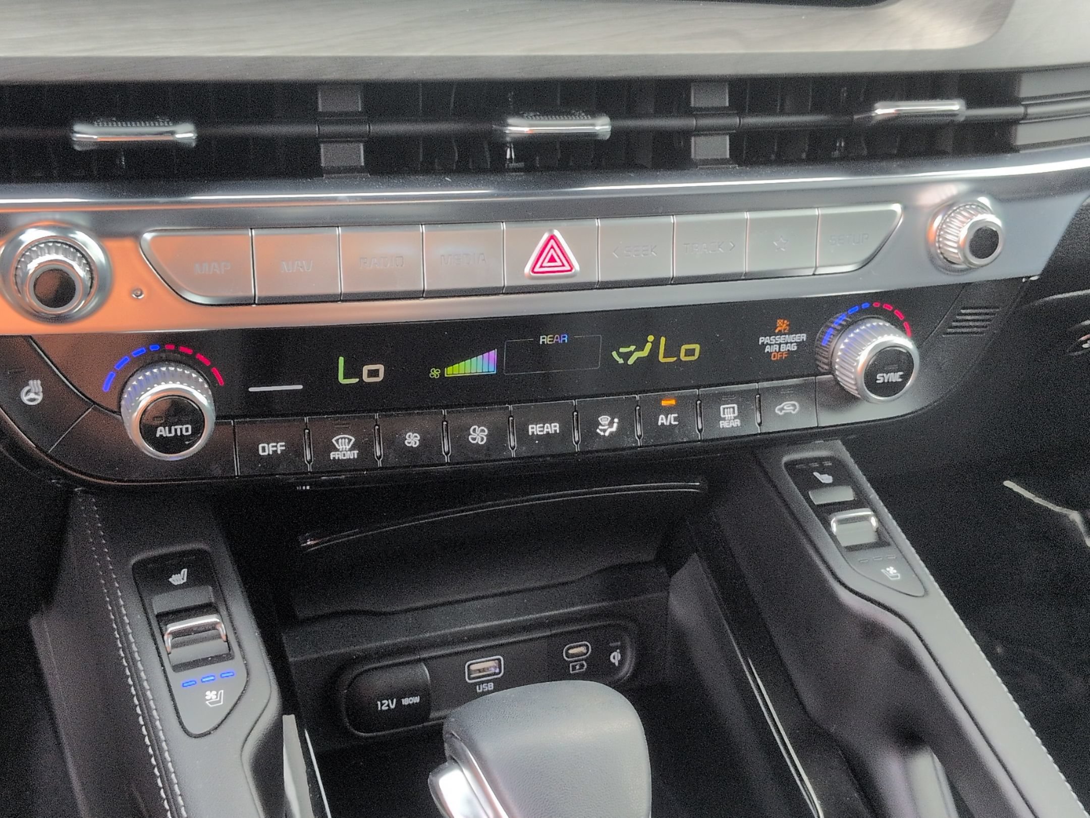 Used 2024 Kia Telluride SX Prestige X-Line AWD/4WD image 26
