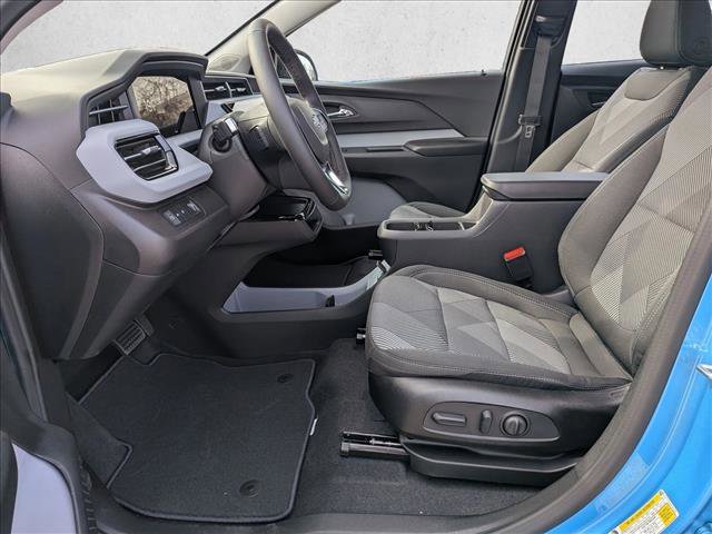 New 2027 Chevrolet Bolt LT w/ Comfort Package image 15