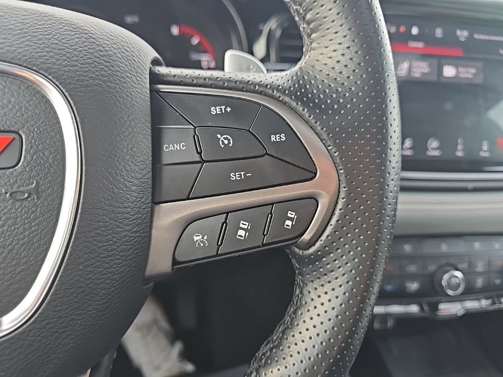 Used 2024 Dodge Durango Citadel image 20