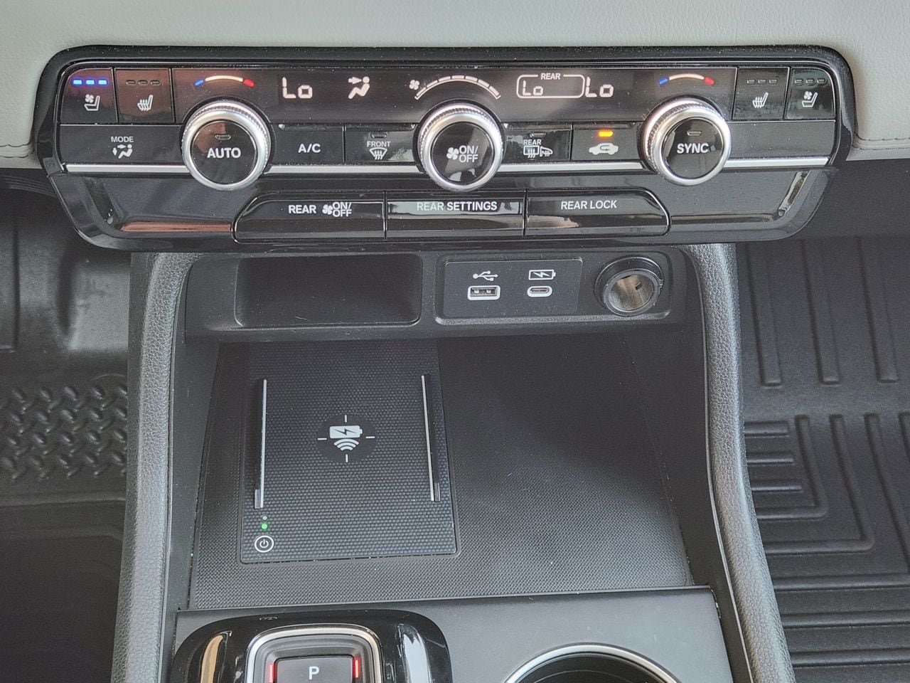 Certified 2023 Honda Pilot Elite image 18