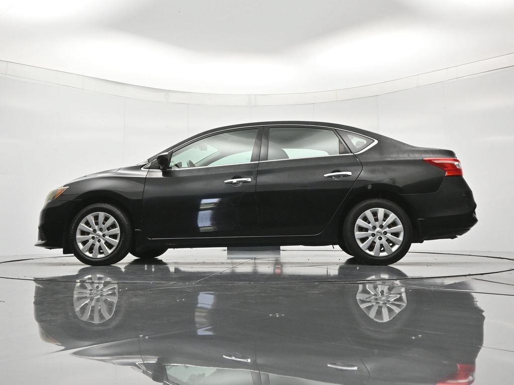 Used 2018 Nissan Sentra S FWD image 44