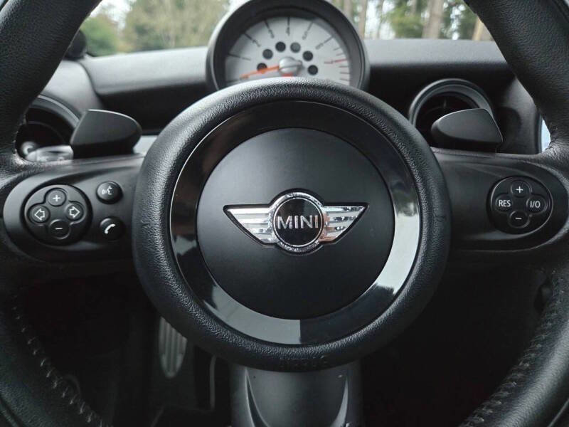 Used 2012 MINI Cooper S image 20