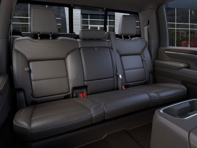 New 2026 GMC Sierra 2500 Denali w/ Denali Reserve Package image 17