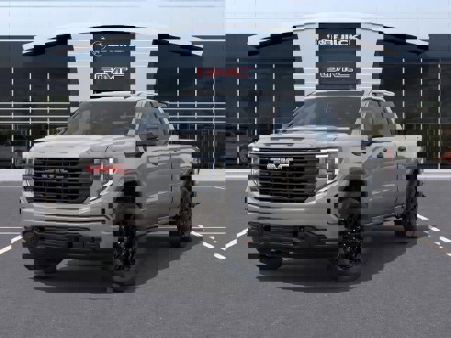 New 2026 GMC Sierra 1500 Pro w/ Graphite Edition image 6