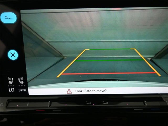 New 2026 Volkswagen Atlas Cross Sport SE image 6