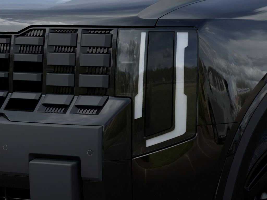 New 2027 Kia Telluride EX X-Line AWD/4WD image 10
