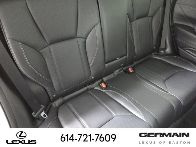 Used 2019 Subaru Forester Touring w/ Popular Package #3 image 21