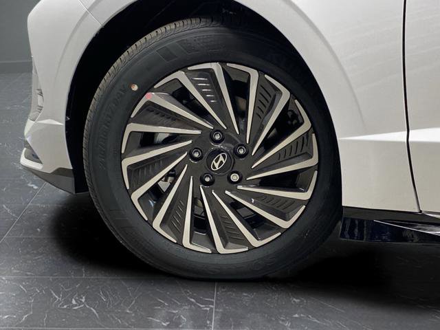 New 2025 Hyundai Sonata SEL image 31