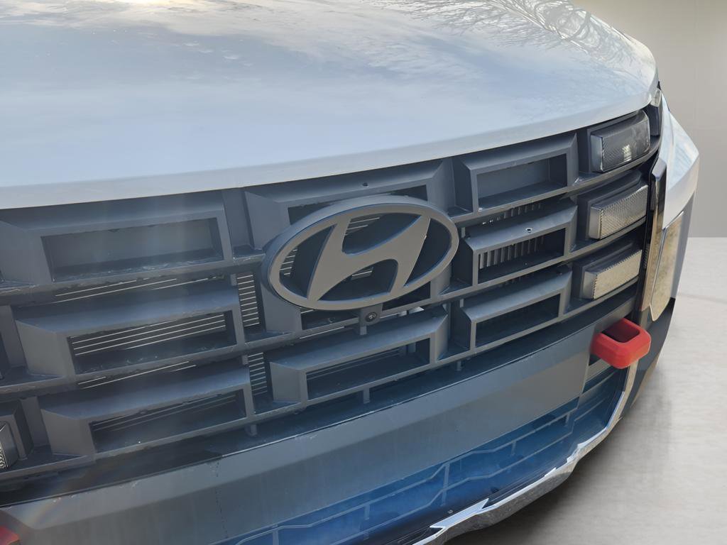 New 2026 Hyundai Santa Cruz XRT image 9