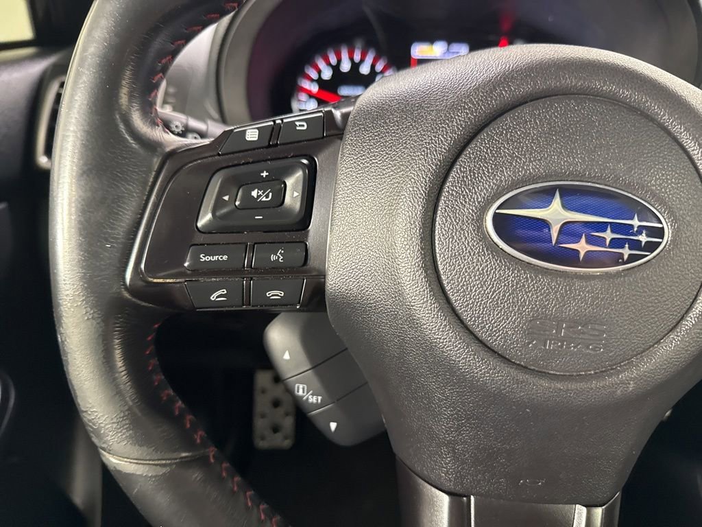 Used 2018 Subaru WRX Premium image 20
