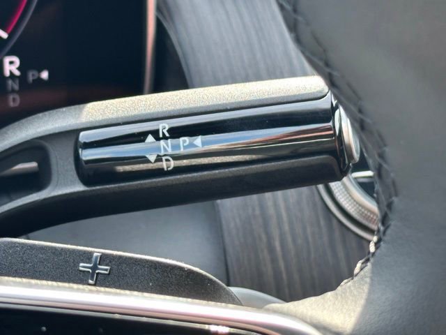 Certified 2026 Mercedes-Benz GLC 300 4MATIC image 17