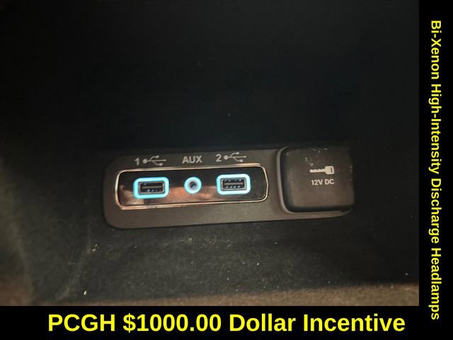 Used 2019 Jeep Grand Cherokee Limited w/ Luxury Group II image 16