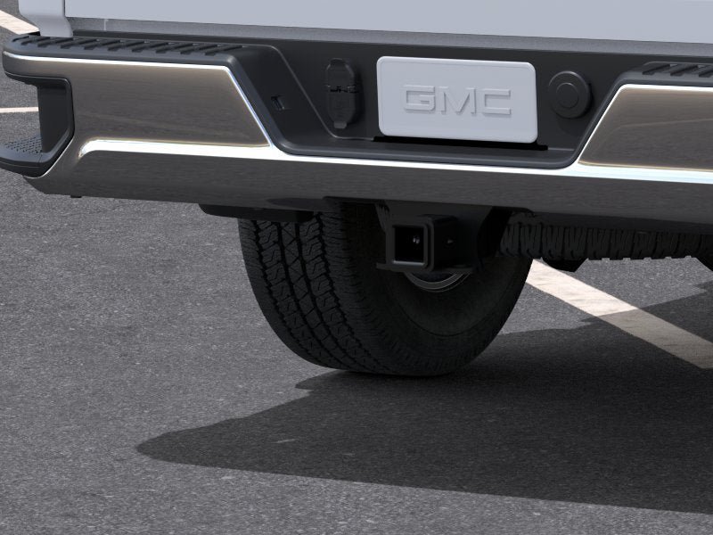 New 2026 GMC Sierra 2500 Pro w/ Convenience Package RWD image 14