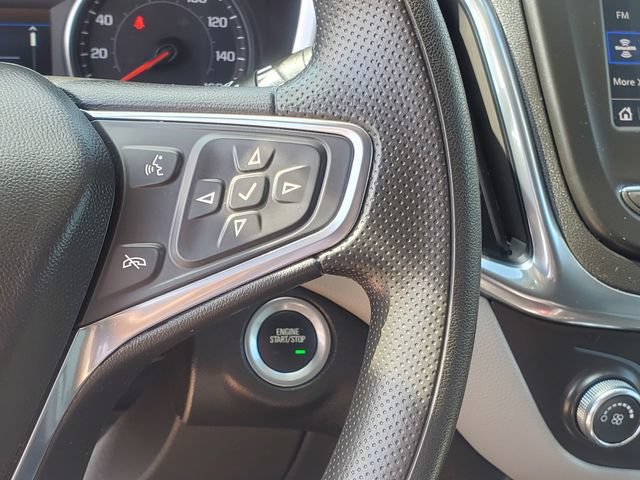 Certified 2024 Chevrolet Equinox LS w/ LS Convenience Package AWD/4WD image 18