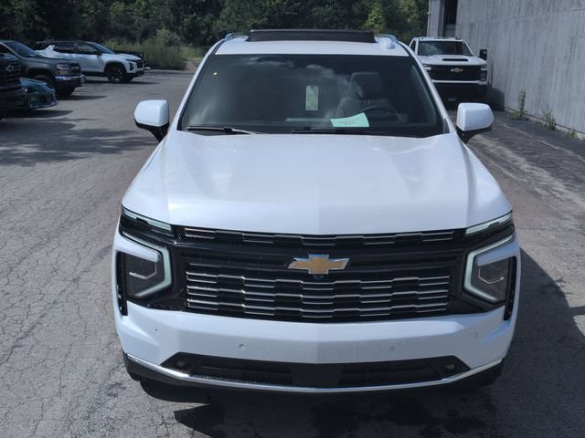 New 2026 Chevrolet Tahoe High Country w/ Sun And Tow Package AWD/4WD image 22