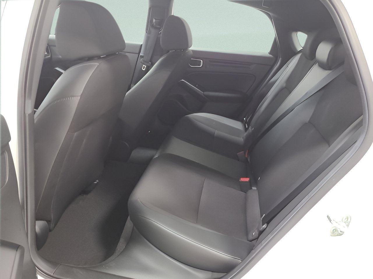 Used 2024 Honda Civic Sport image 15