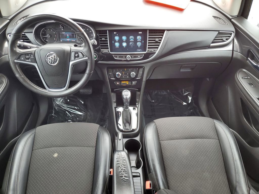 Used 2019 Buick Encore Preferred image 24