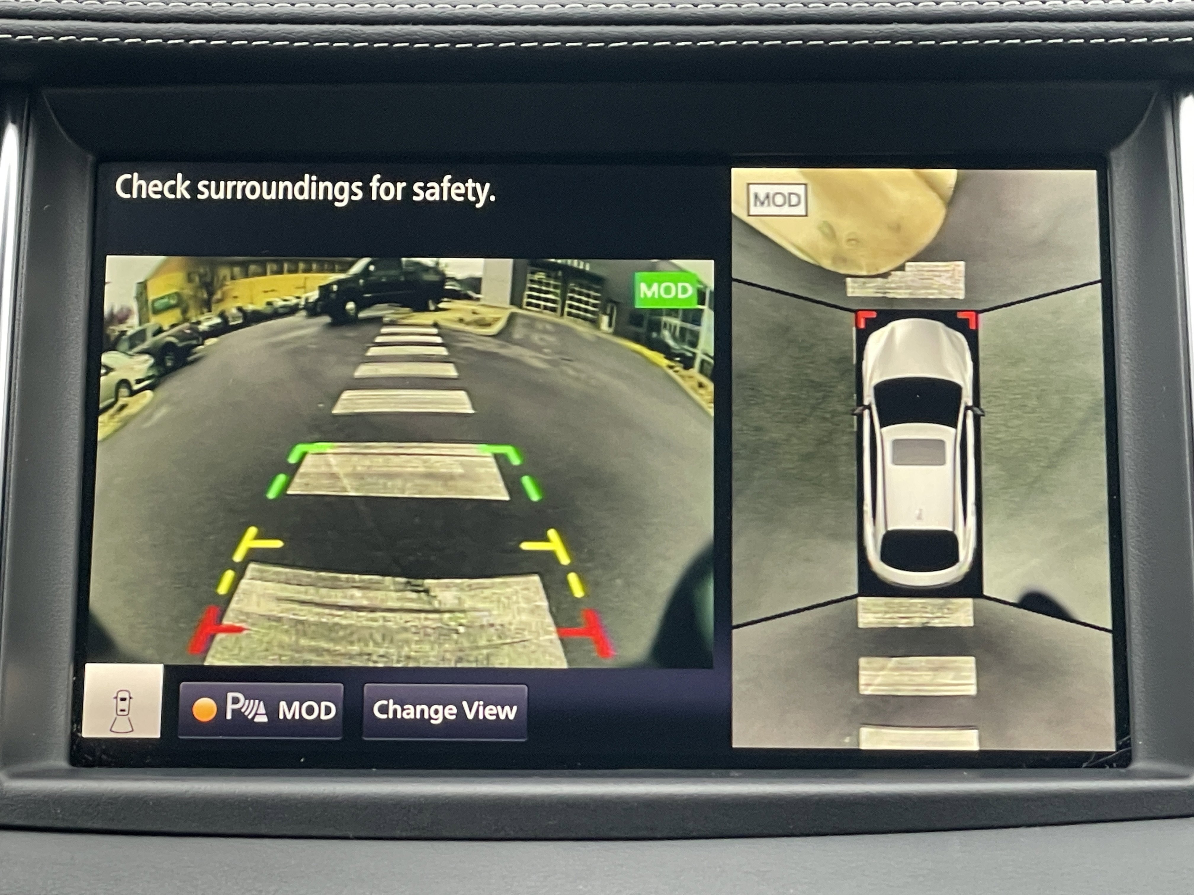 Used 2022 INFINITI QX55 Essential w/ Proactive Package image 30