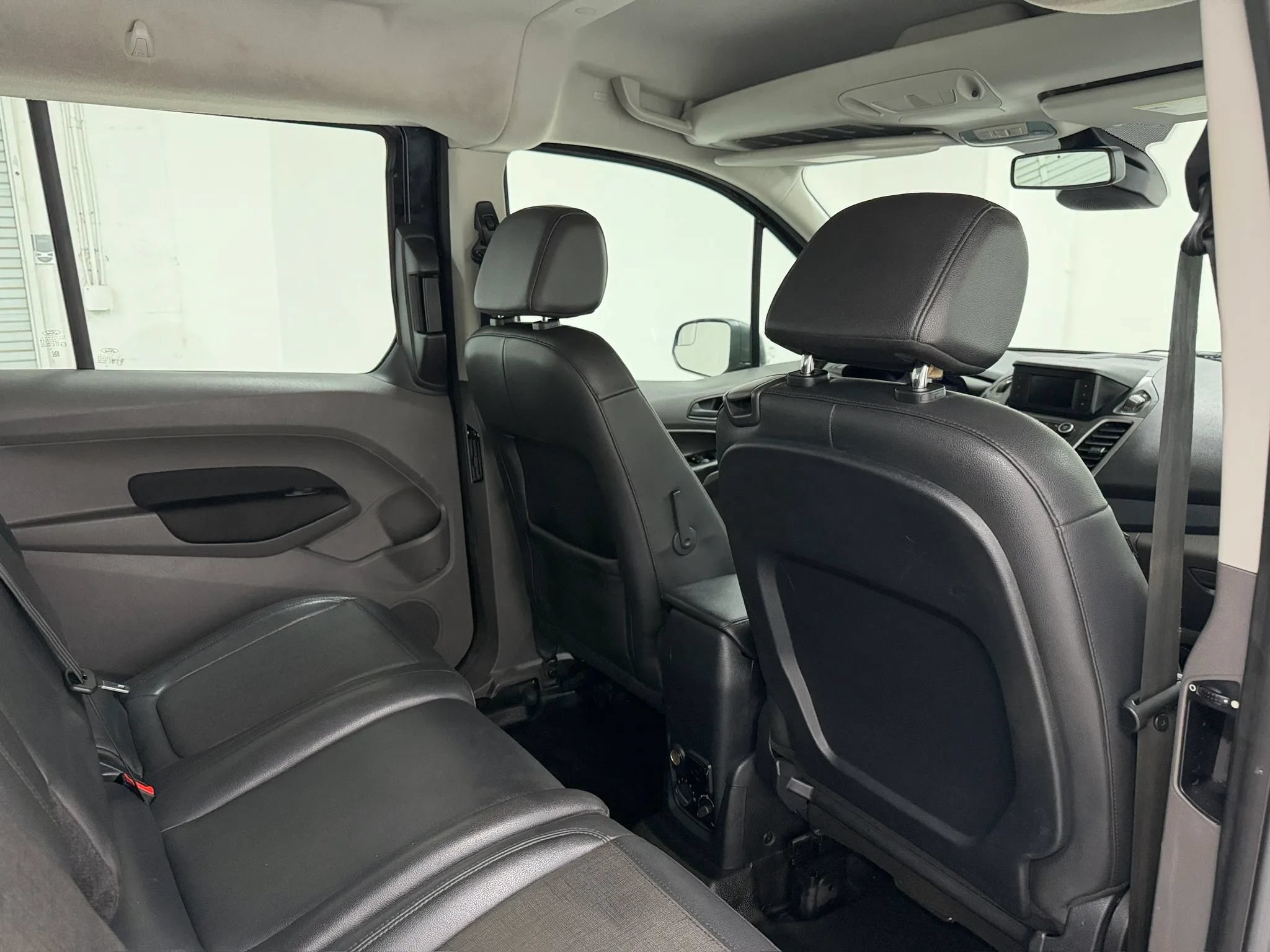 Used 2020 Ford Transit Connect XL FWD image 67