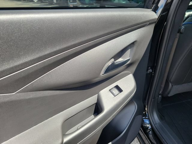 New 2026 Buick Envista Sport Touring w/ Convenience I Package FWD image 12