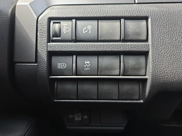 New 2026 Toyota Tacoma SR5 image 25