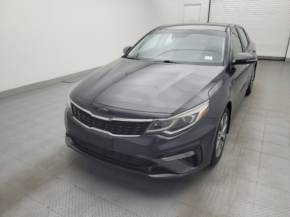 Used 2019 Kia Optima S FWD image 15