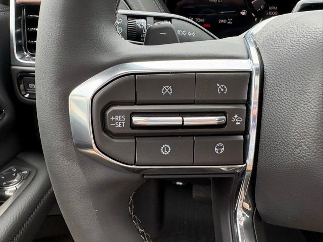 New 2026 GMC Yukon XL Denali w/ Denali Reserve Package AWD/4WD image 26