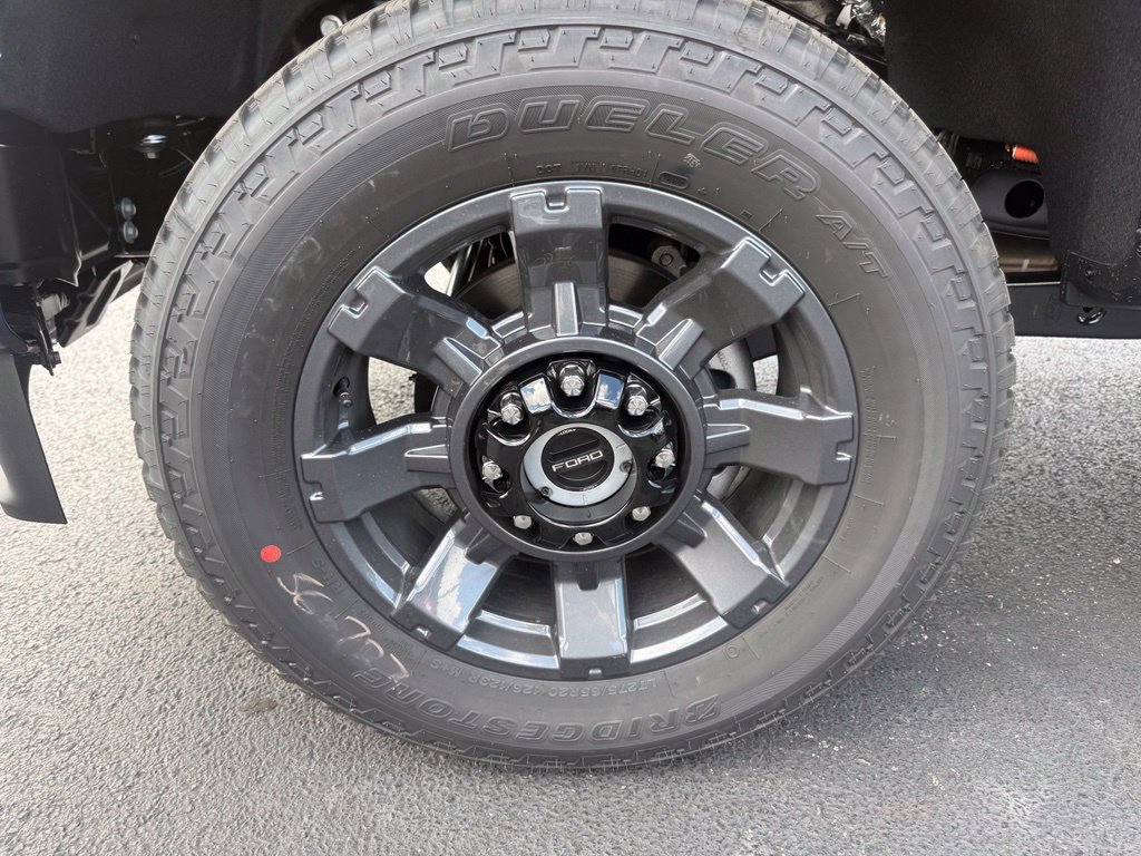 New 2027 Ford F250 XL w/ STX Appearance Package AWD/4WD image 11