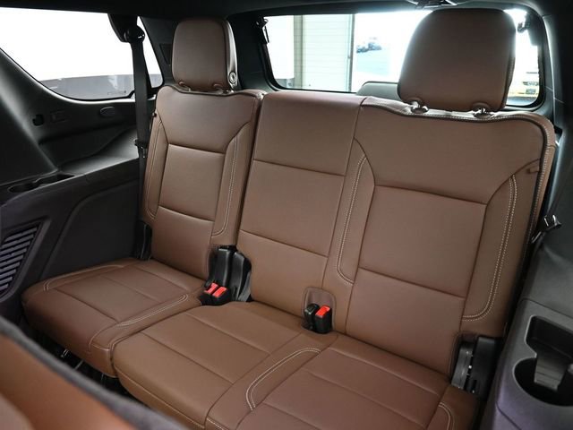 New 2026 Chevrolet Tahoe High Country image 29