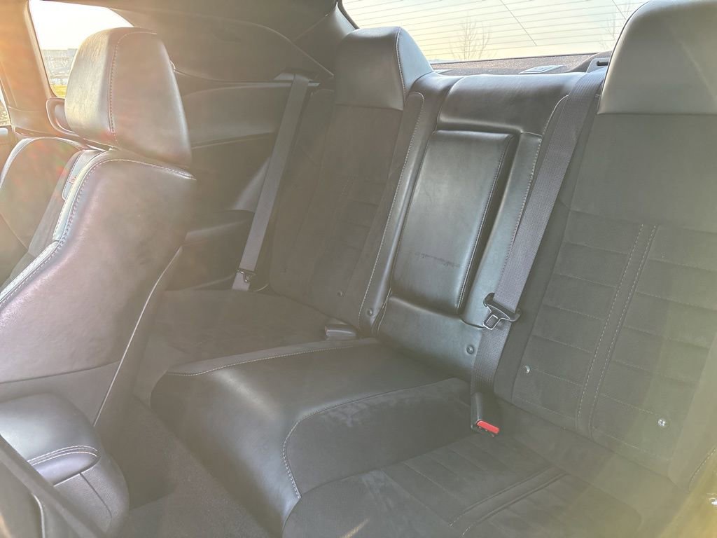 Used 2020 Dodge Challenger R/T Scat Pack image 9