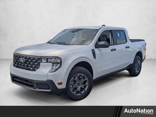 New 2026 Ford Maverick XLT