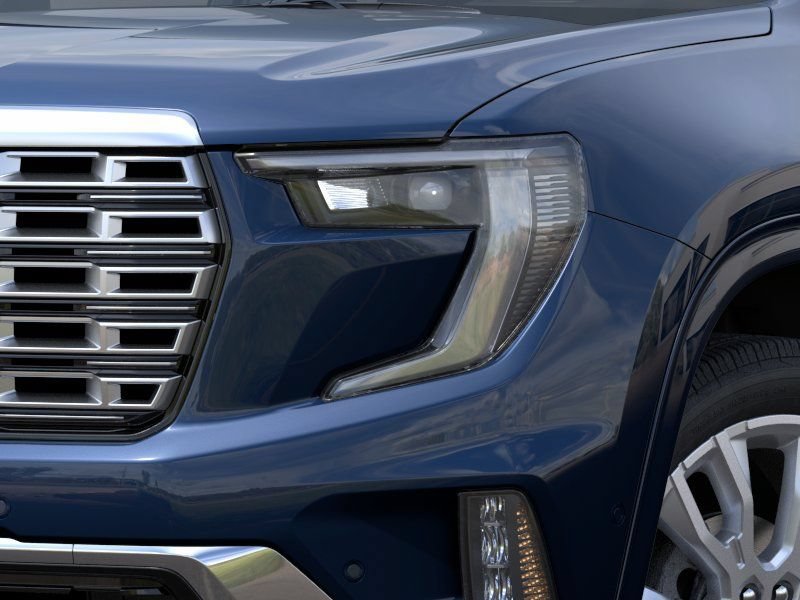 New 2027 GMC Acadia Denali w/ Denali Reserve Package FWD image 11