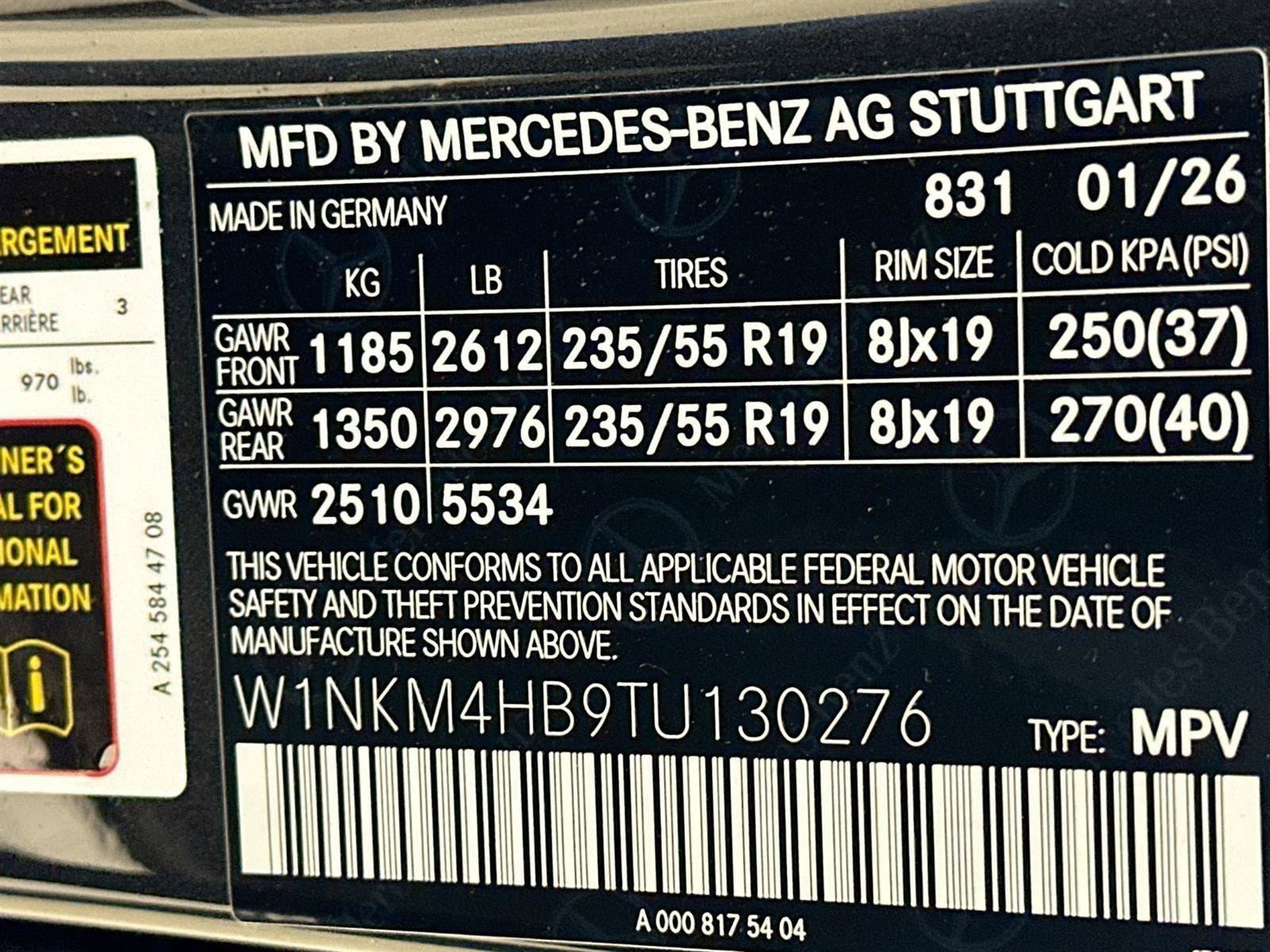 Used 2026 Mercedes-Benz GLC 300 4MATIC image 68