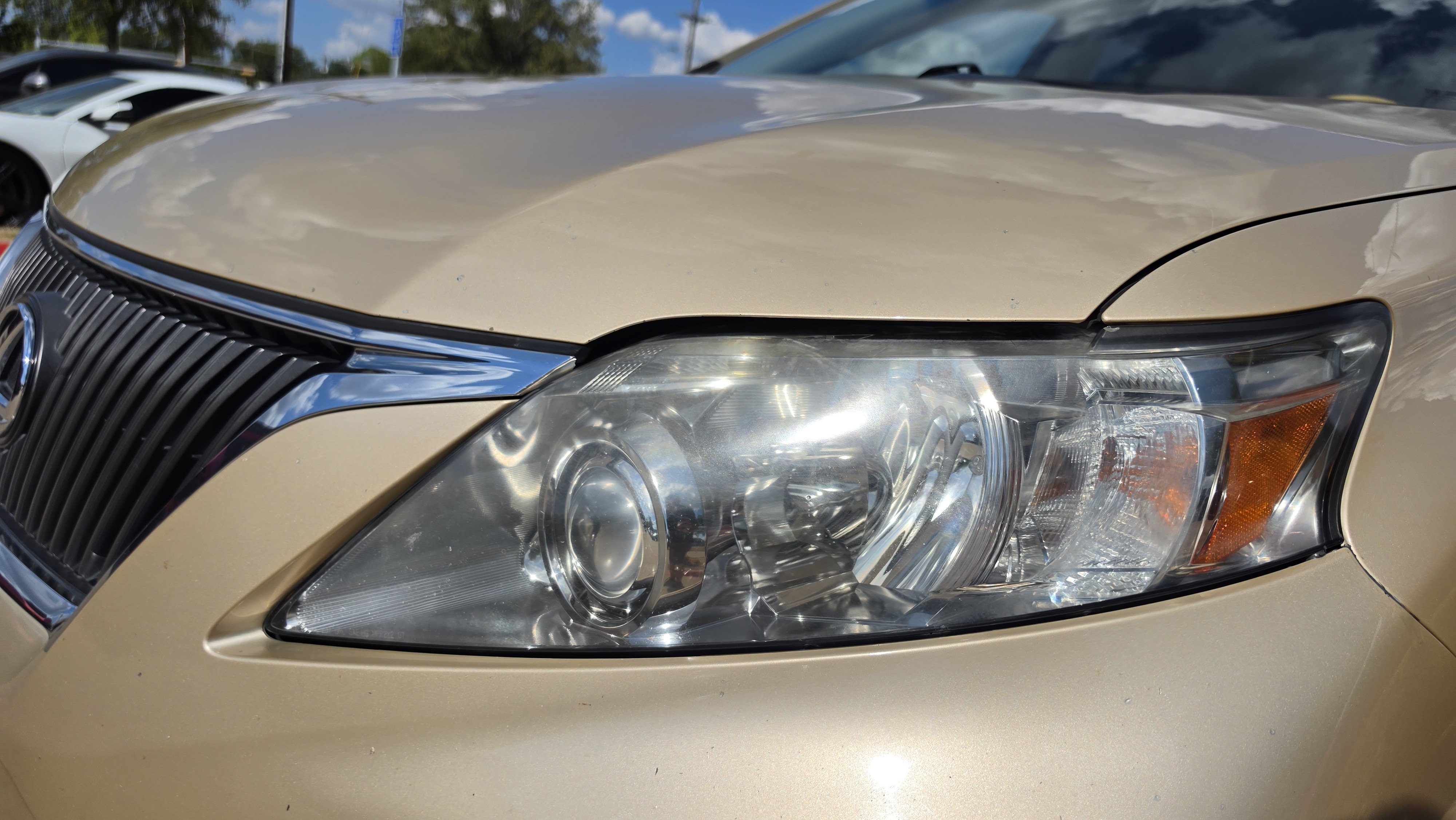 Used 2010 Lexus RX 350 2WD w/ Premium Pkg image 11