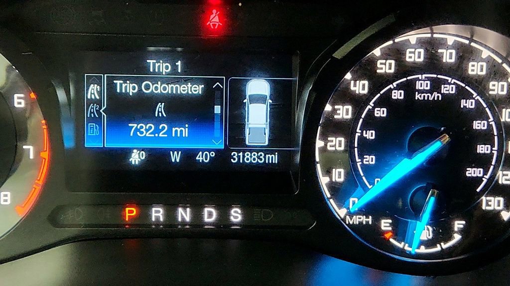 Used 2023 Ford Ranger XLT w/ Equipment Group 302A High image 15