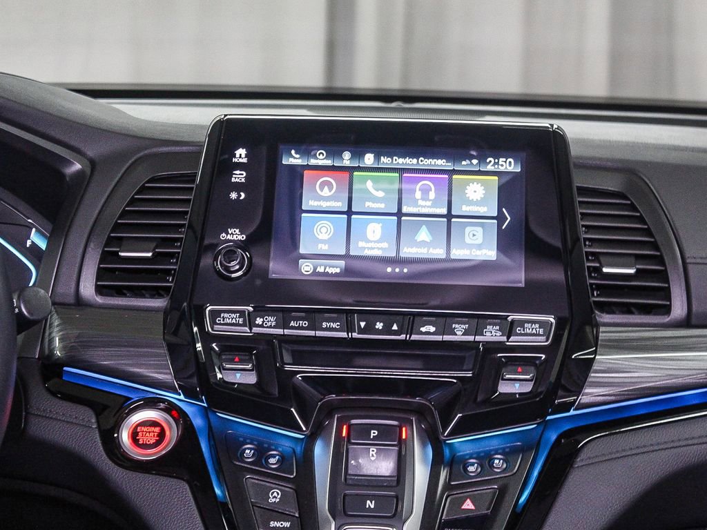 Used 2023 Honda Odyssey Elite image 15