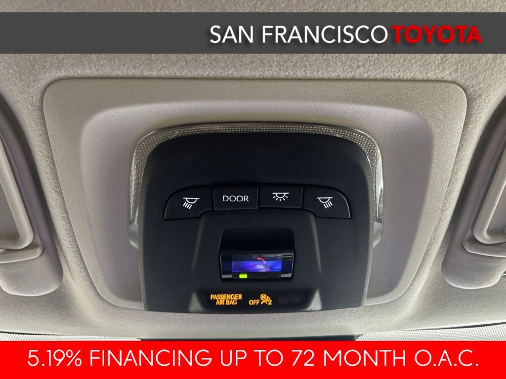 Used 2023 Toyota Corolla LE w/ Carpet Mat Package (TMS) FWD image 26