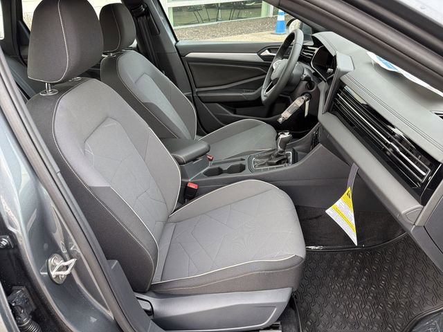 New 2026 Volkswagen Jetta Sport FWD image 24